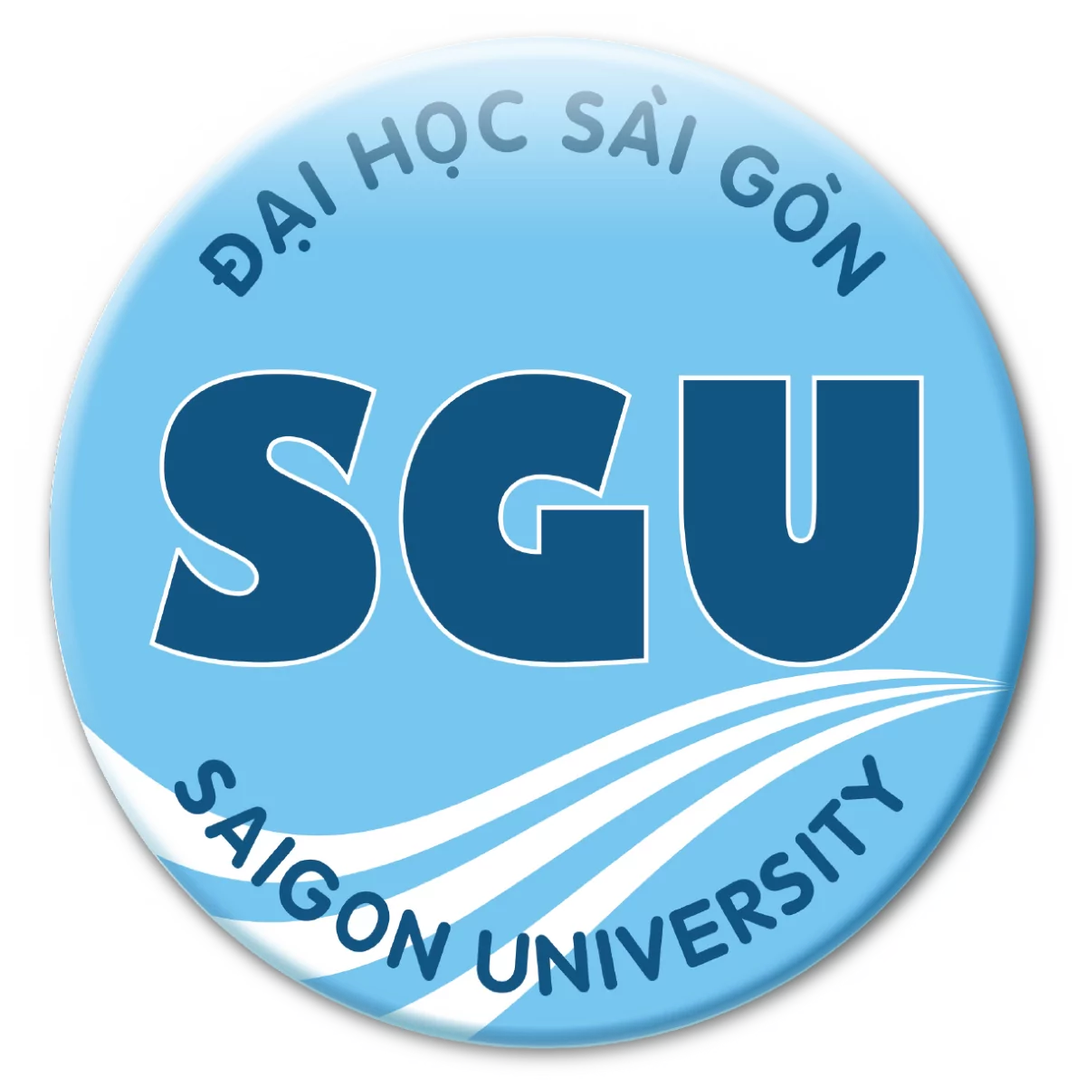 Trường Đại học Sài Gòn (SGU)