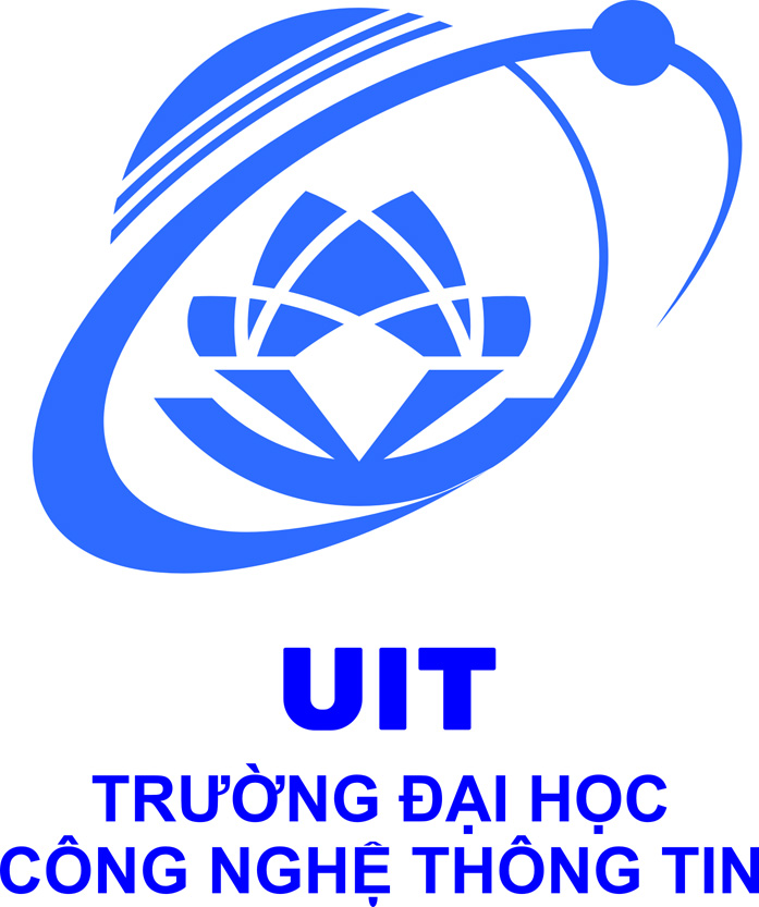 Trường Đại học Công nghệ Thông tin - ĐH Quốc gia TP.HCM 