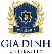 Trường Đại học Gia Định (GDU)